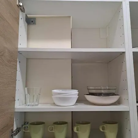 Appartement Yellow *