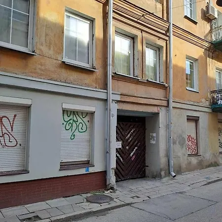 Appartement Yellow Vilnius