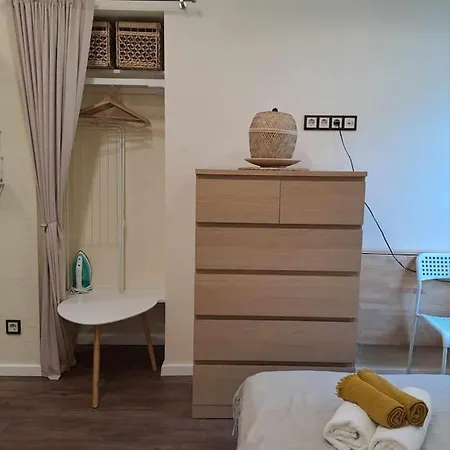 Apartmán Yellow Vilnius