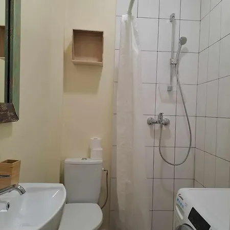 Apartmán Yellow *